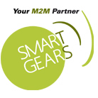 Smart Gears Logo