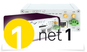 3G router NET1