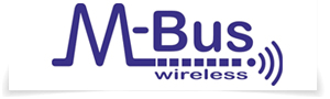 Wireless M-BUS