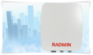 RADWIN 5000