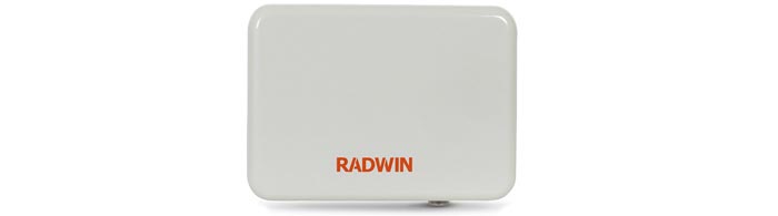 Radwin 5000 jet